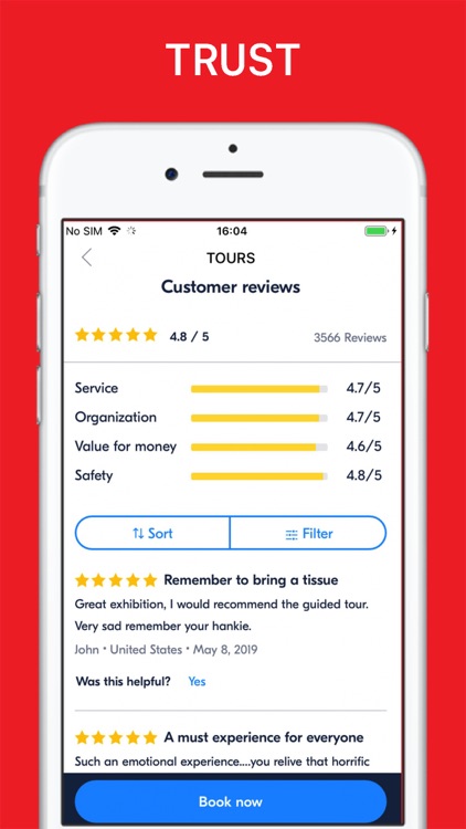 New York City Travel Guide screenshot-6
