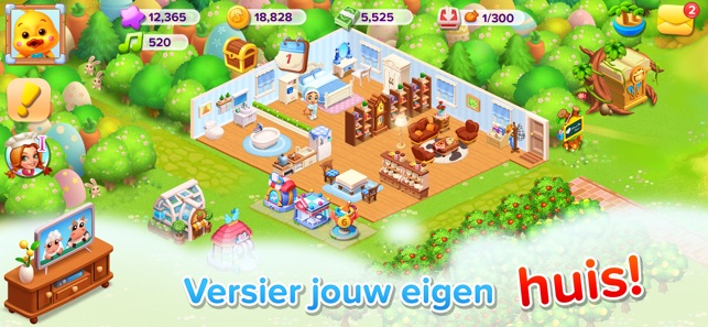 Landleven Aan Zee In De App Store