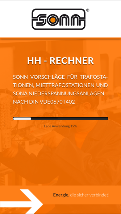 How to cancel & delete HH Rechner from iphone & ipad 1