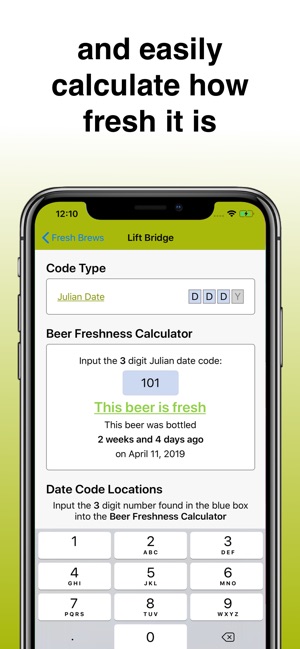 Fresh Brews(圖3)-速報App