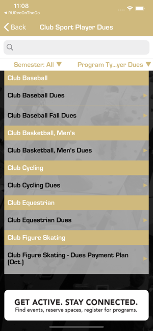 UCCS Campus Recreation(圖3)-速報App