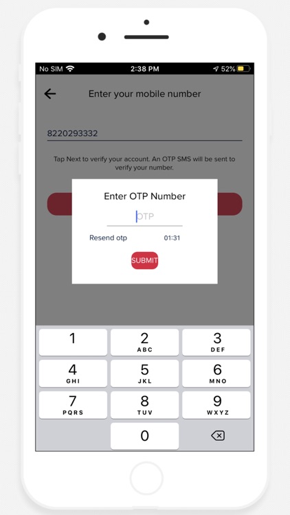 Nashik Smart Parking