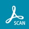 Adobe Scan esc ner PDF y OCR