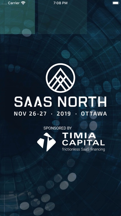 SAAS NORTH 2019