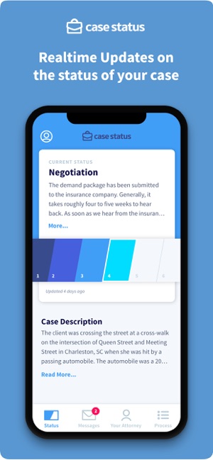 Case Status Legal(圖1)-速報App