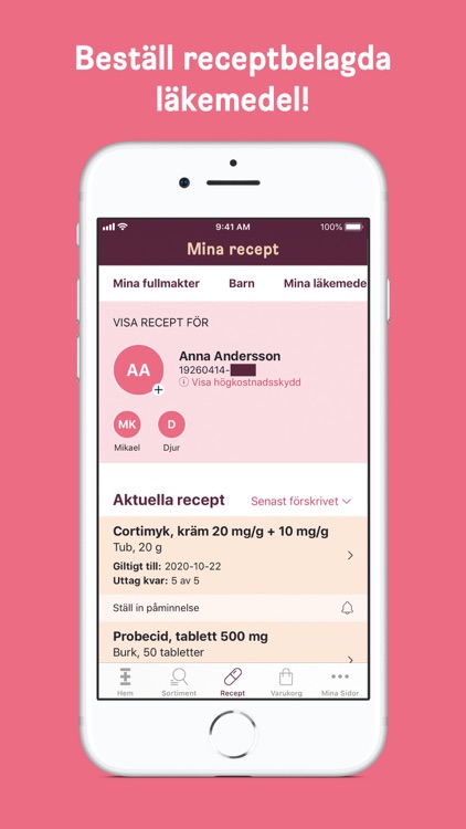 MEDS Apotek