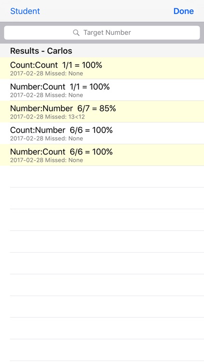 Tiny Human Compare Numbers screenshot-4