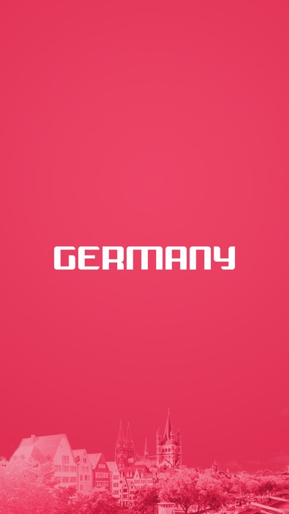 Germany Tourism