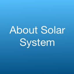 About Solar System