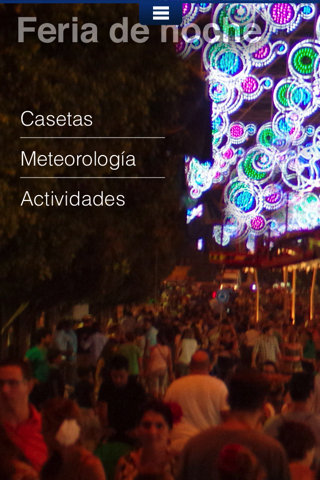 Málaga en Feria screenshot 3