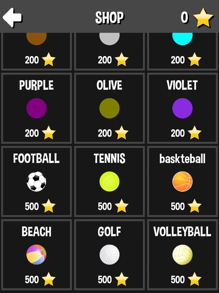 Zillions - Brick Breaker