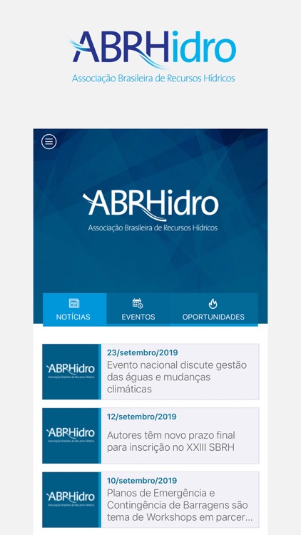 ABRHidro