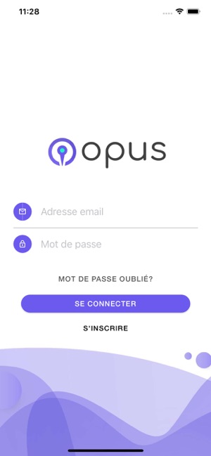 Opus Client