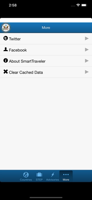 Smart Traveler(圖4)-速報App