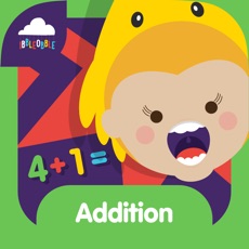 Activities of Addition with Ibbleobble