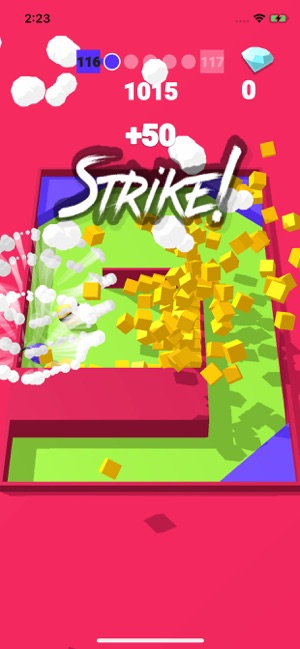 Strike Hit(圖6)-速報App