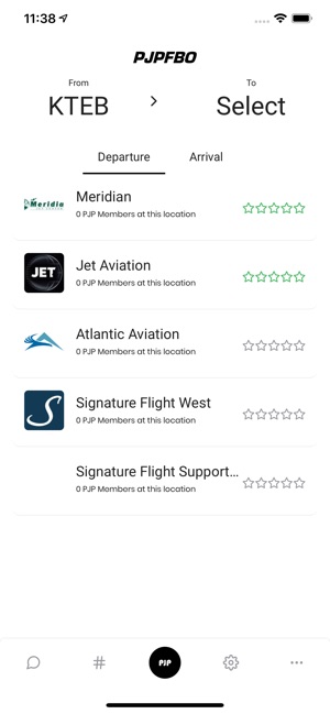 PJP FBO(圖1)-速報App