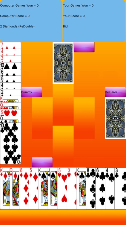 Bridge Classic screenshot-3