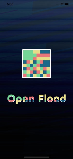 Agile Open Flood(圖1)-速報App