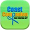 Coast Companion is a digital coupon book for the Mississippi Gulf Coast