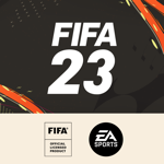 EA SPORTS™ FIFA 23 Companion на пк
