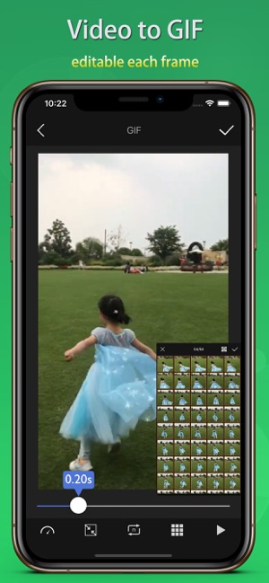 Videdit - Handy Video Editor(圖5)-速報App