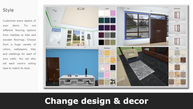 Designverse: Design Home Decor