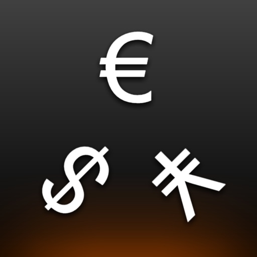 Rates iOS App