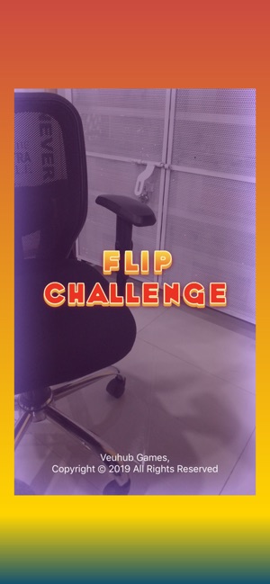 Flip Challenge(圖2)-速報App