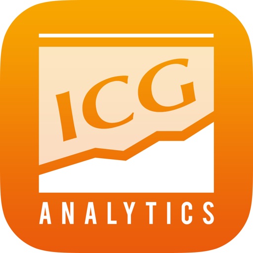 ICGAnalytics