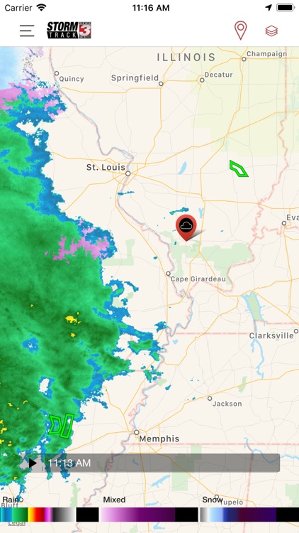 WSIL Storm Track 3