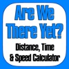 Are We There Yet? (Calculator)