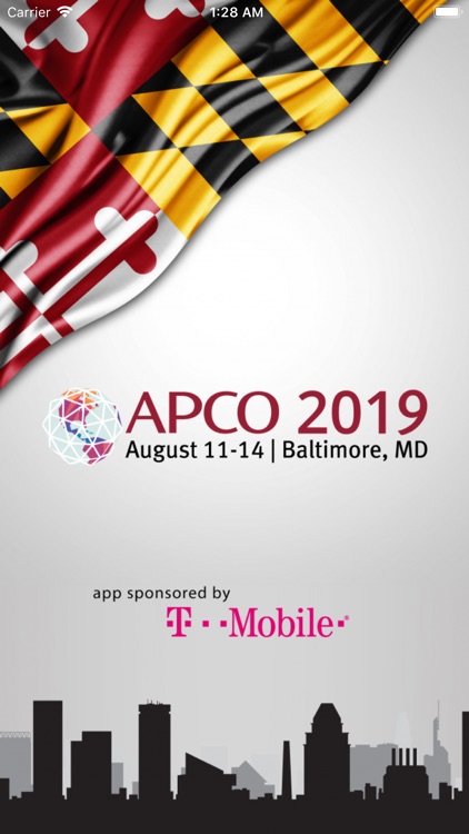 APCO 2019