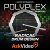 Drum Course For Polyplex 101