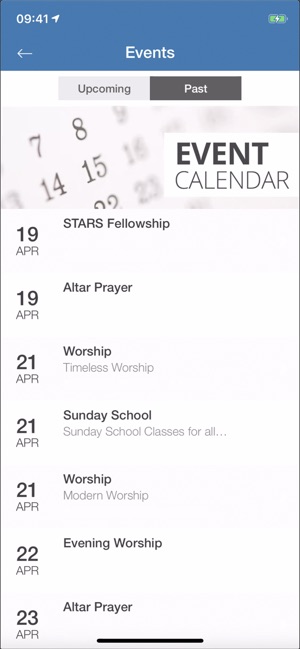 Lakeside Baptist Church Canton(圖2)-速報App