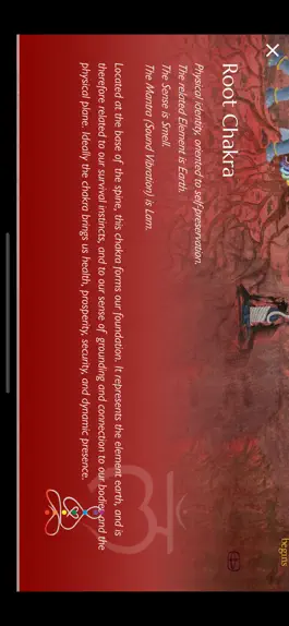 Game screenshot Chakra by Piya hack