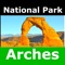 THE ALL NEW ADVANCED NATIONAL PARK MAPS ARE FOR HIKERS, CAMPERS, ADVENTURE SEEKERS, NATURE LOVERS COMBINED FOR ALL RECREATIONAL ACTIVITIES