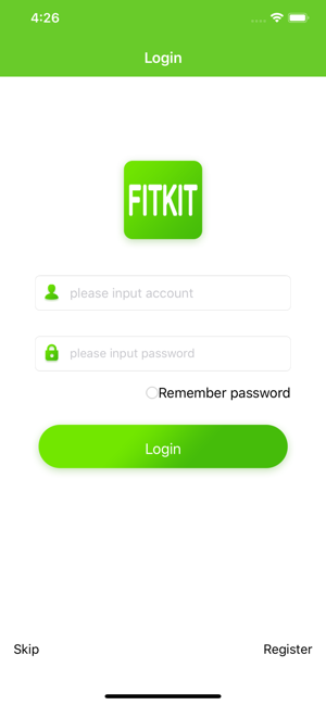 FitKit