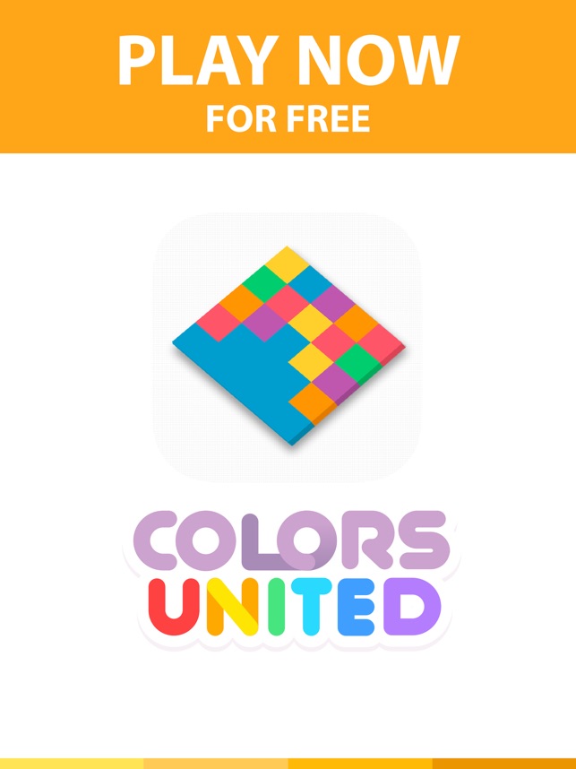 Colors United On The App Store