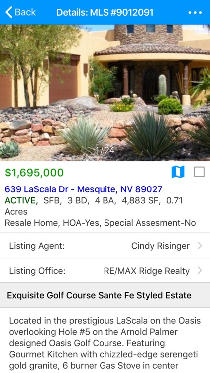 RealtyProMLS screenshot-5