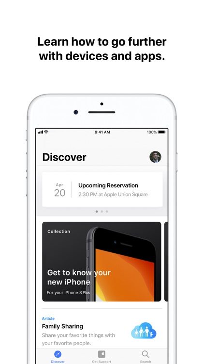 Apple Support