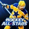 Wind up your slap-shots and get ready to poke-check your way to glory in this year’s greatest Hockey game on mobile - Hockey All Stars