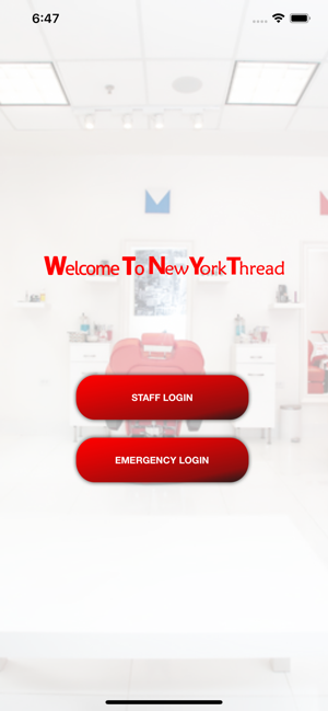 New York Thread(圖1)-速報App