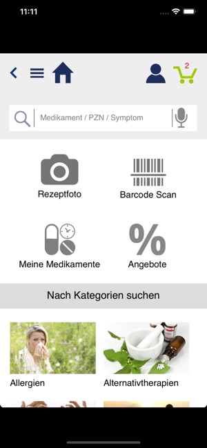 Meine Apotheke(圖3)-速報App