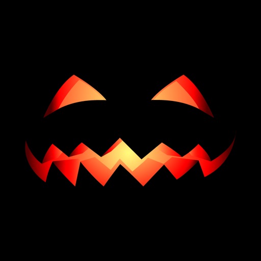 Jack O Lantern Halloween Pack icon