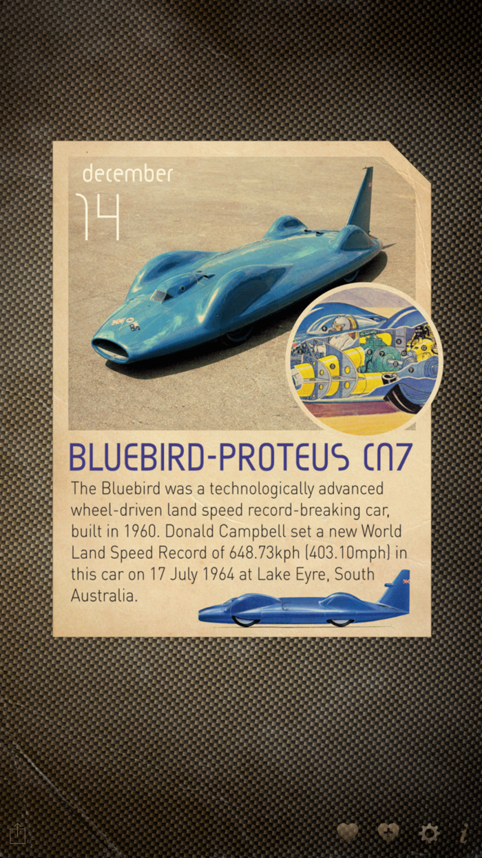 365 amazing cars Full