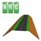 NRG Alignment Viewer is a Civil Engineering tool that allows the display of geometric alignments, lines, points and cross sections