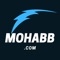 Mohabb is the number one app for courier services, food delivery and online shopping in Ghana