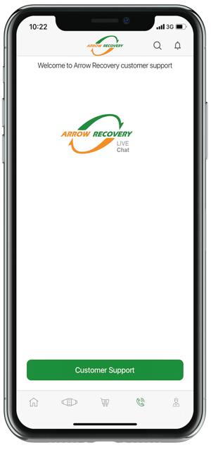 Arrow Recovery(圖6)-速報App