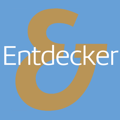 Berge & Meer Entdecker Magazin